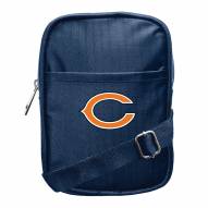 Chicago Bears Camera Crossbody Bag
