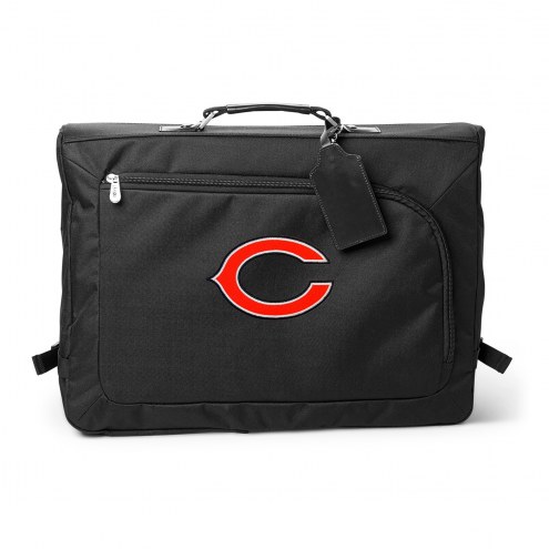 NFL Chicago Bears Carry on Garment Bag