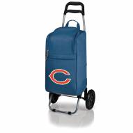 Chicago Bears Cart Cooler