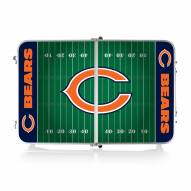 Chicago Bears Concert Table