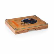 Chicago Bears Concerto Bamboo Cutting Board