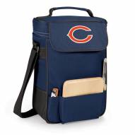 Chicago Bears Duet Insulated Wine Bag