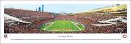 Chicago Bears End Zone Panorama