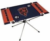 Chicago Bears Endzone Table