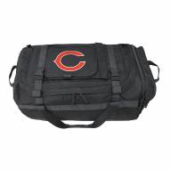 NFL Chicago Bears Expandable Military Duffel