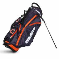 Chicago Bears Fairway Golf Carry Bag
