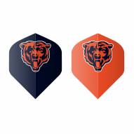 Chicago Bears Fan's Choice Dart Flights