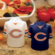 Chicago Bears Gameday Salt and Pepper Shakers