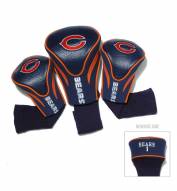 Chicago Bears Golf Headcovers - 3 Pack