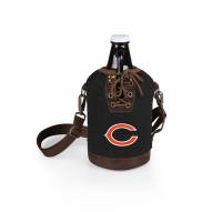 Chicago Bears Growler Tote with Growler