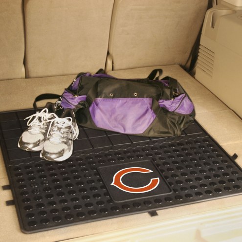 Chicago Bears Heavy Duty Vinyl Cargo Mat