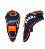 Chicago Bears Hybrid Golf Head Cover