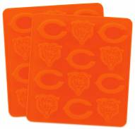 Chicago Bears Ice Trays 2-Pack