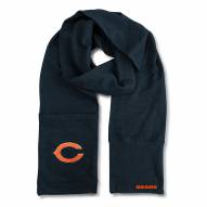 Chicago Bears Jimmy Bean 4-in-1 Scarf