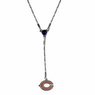 Chicago Bears Lariat Necklace