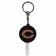 Chicago Bears Mini Light Key Topper