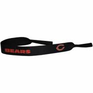 Chicago Bears Neoprene Sunglass Strap