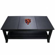 Chicago Bears NFL Coffee Table