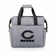 Chicago Bears On The Go Lunch Cooler