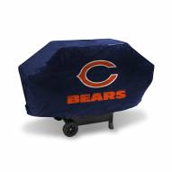 Chicago Bears Padded Grill Cover