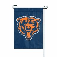 Chicago Bears Premium Garden Flag