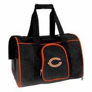 Chicago Bears Premium Pet Carrier Bag