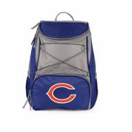 Chicago Bears PTX Backpack Cooler
