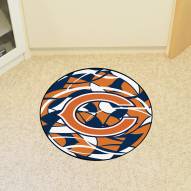 Chicago Bears Quicksnap Rounded Mat