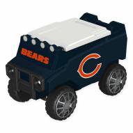 Chicago Bears Remote Control Rover Cooler