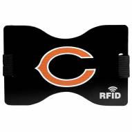 Chicago Bears RFID Wallet
