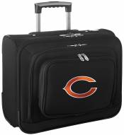 Chicago Bears Rolling Laptop Overnighter Bag