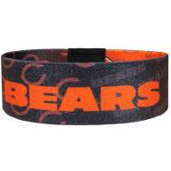 Chicago Bears Stretch Bracelet