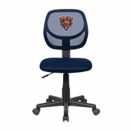 Chicago Bears Student Office Chair