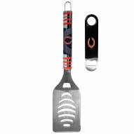 Chicago Bears Tailgate Spatula and Bottle Opener