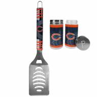 Chicago Bears Tailgater Spatula & Salt and Pepper Shakers
