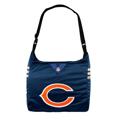 Chicago Bears Team Jersey Tote