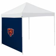 Chicago Bears Tent Side Panel
