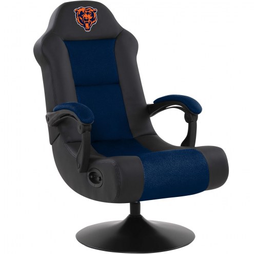 Chicago Bears Ultra Gaming Chair