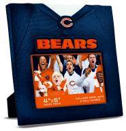 Chicago Bears Uniformed Picture Frame