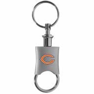 Chicago Bears Valet Key Chain