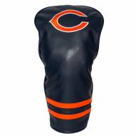 Chicago Bears Vintage Golf Driver Headcover
