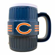 Chicago Bears Water Cooler Mug