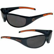 Chicago Bears Wrap Sunglasses
