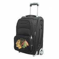 Chicago Blackhawks 21" Carry-On Luggage