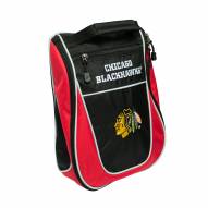 Chicago Blackhawks Golf Shoe Bag