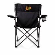 Chicago Blackhawks PTZ Camping Chair