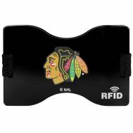 Chicago Blackhawks RFID Wallet