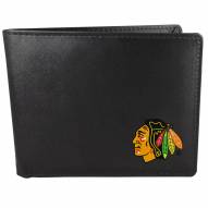 Chicago Blackhawks Bi-fold Wallet