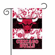 Chicago Bulls 13" x 18" Garden Flag
