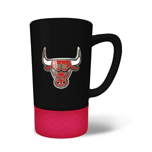 Chicago Bulls 15 oz. Jump Mug